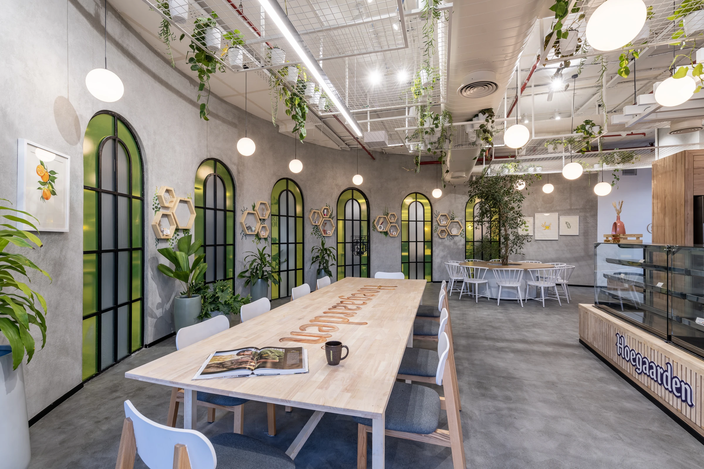 ABInBev — related project image
