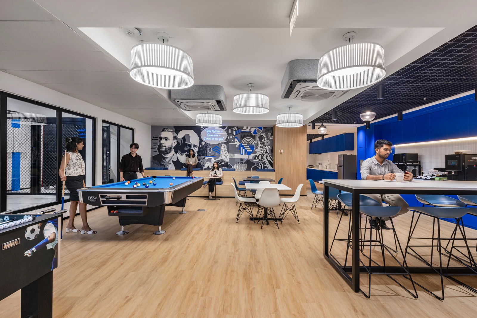 Bell Labs . BCE Global Tech — related project image