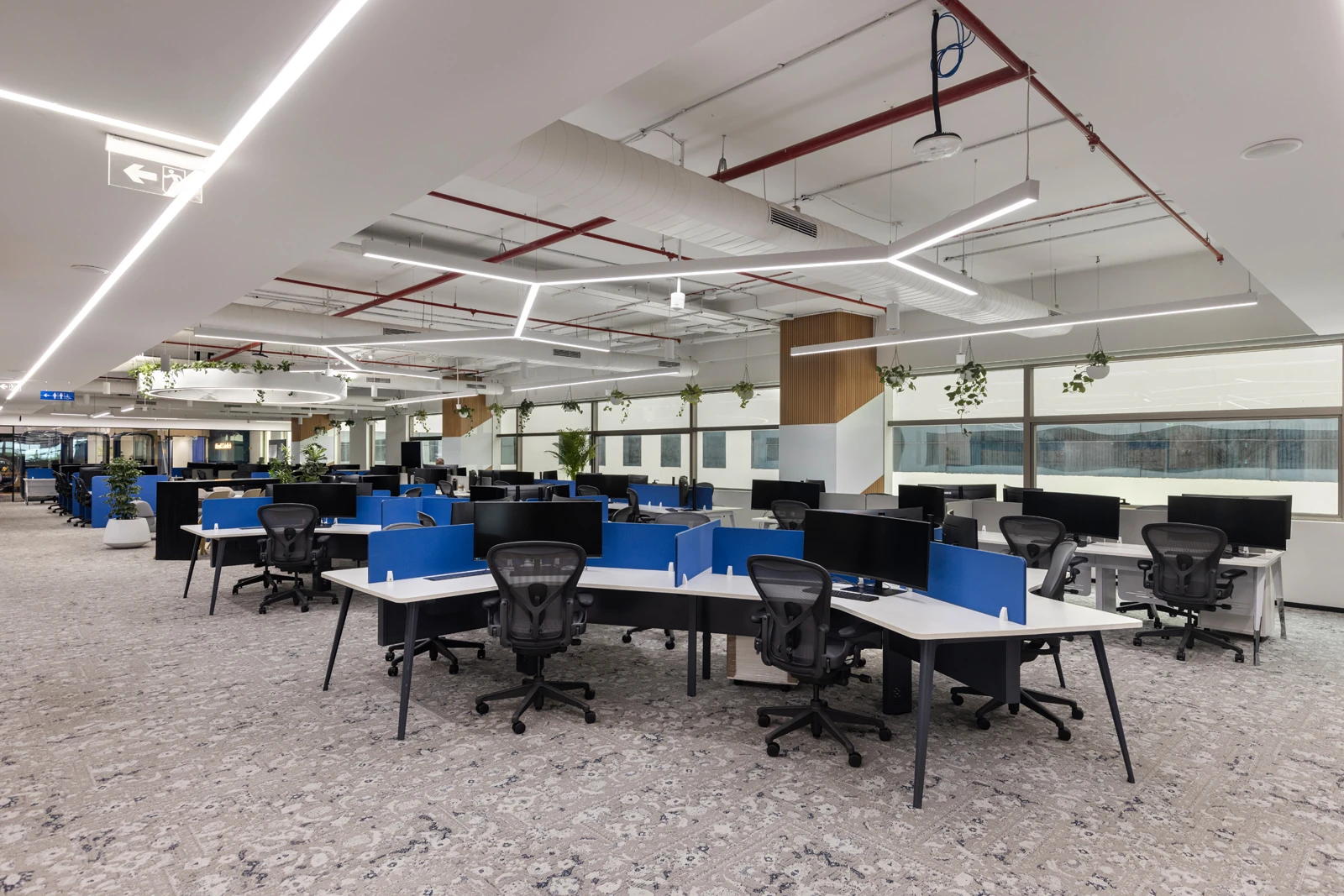 Bell Labs . BCE Global Tech — related project image