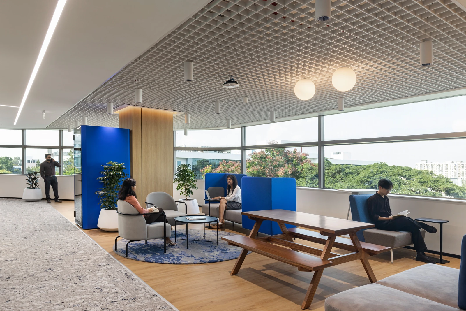 Bell Labs . BCE Global Tech — related project image