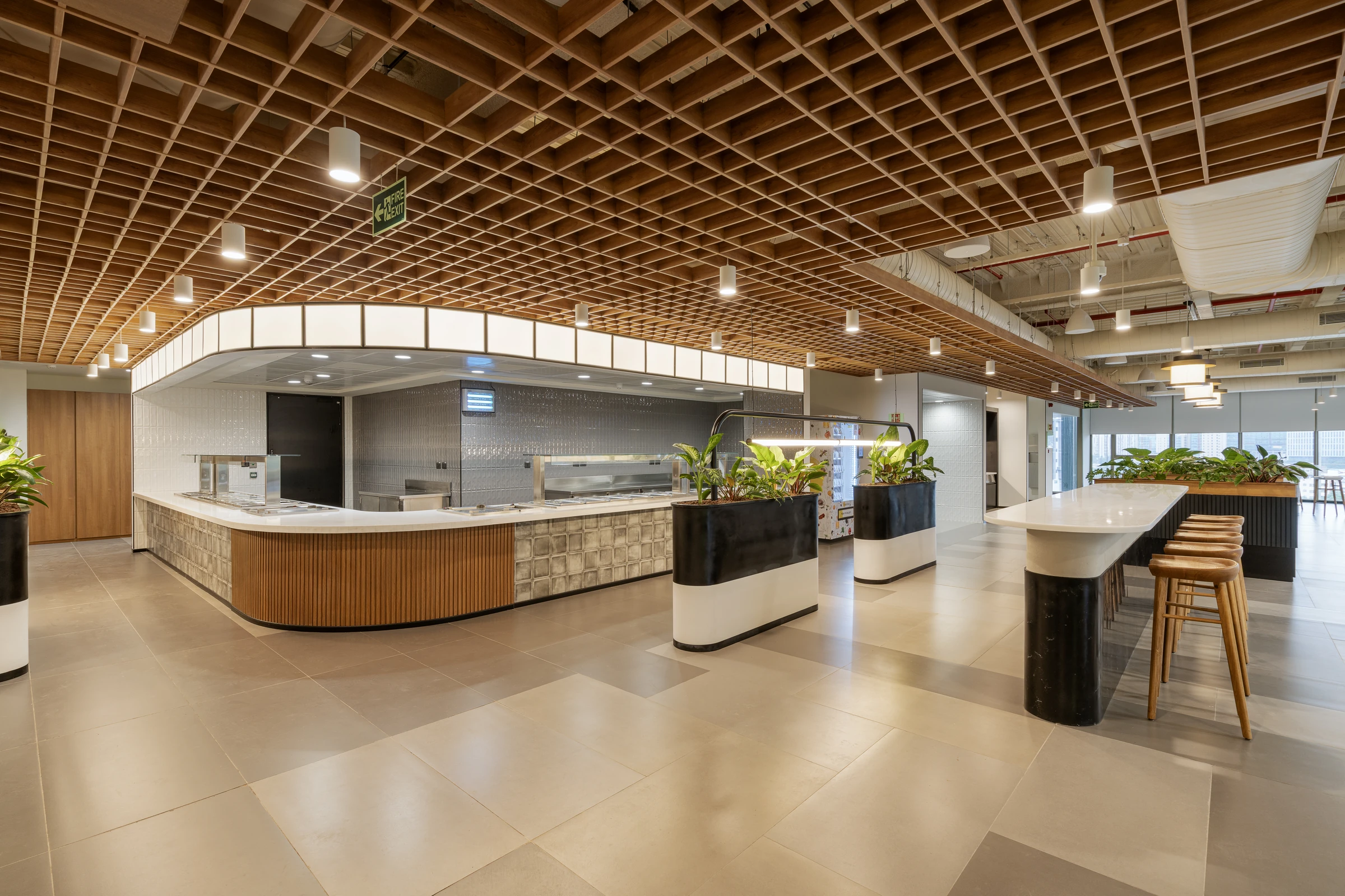 CIBC Bank — related project image