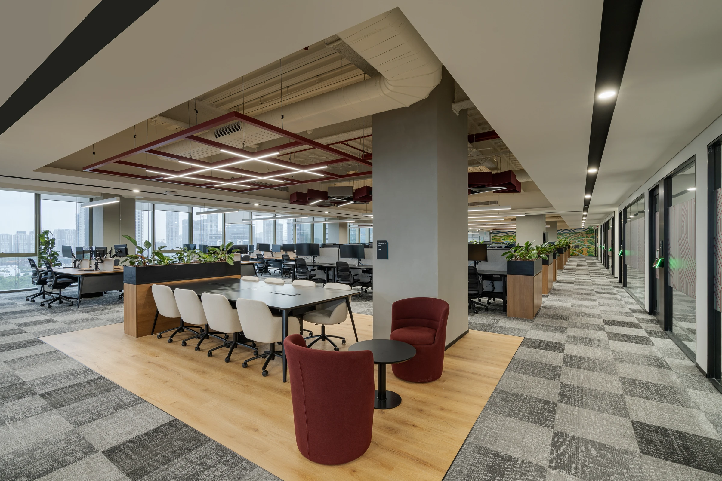 CIBC Bank — related project image