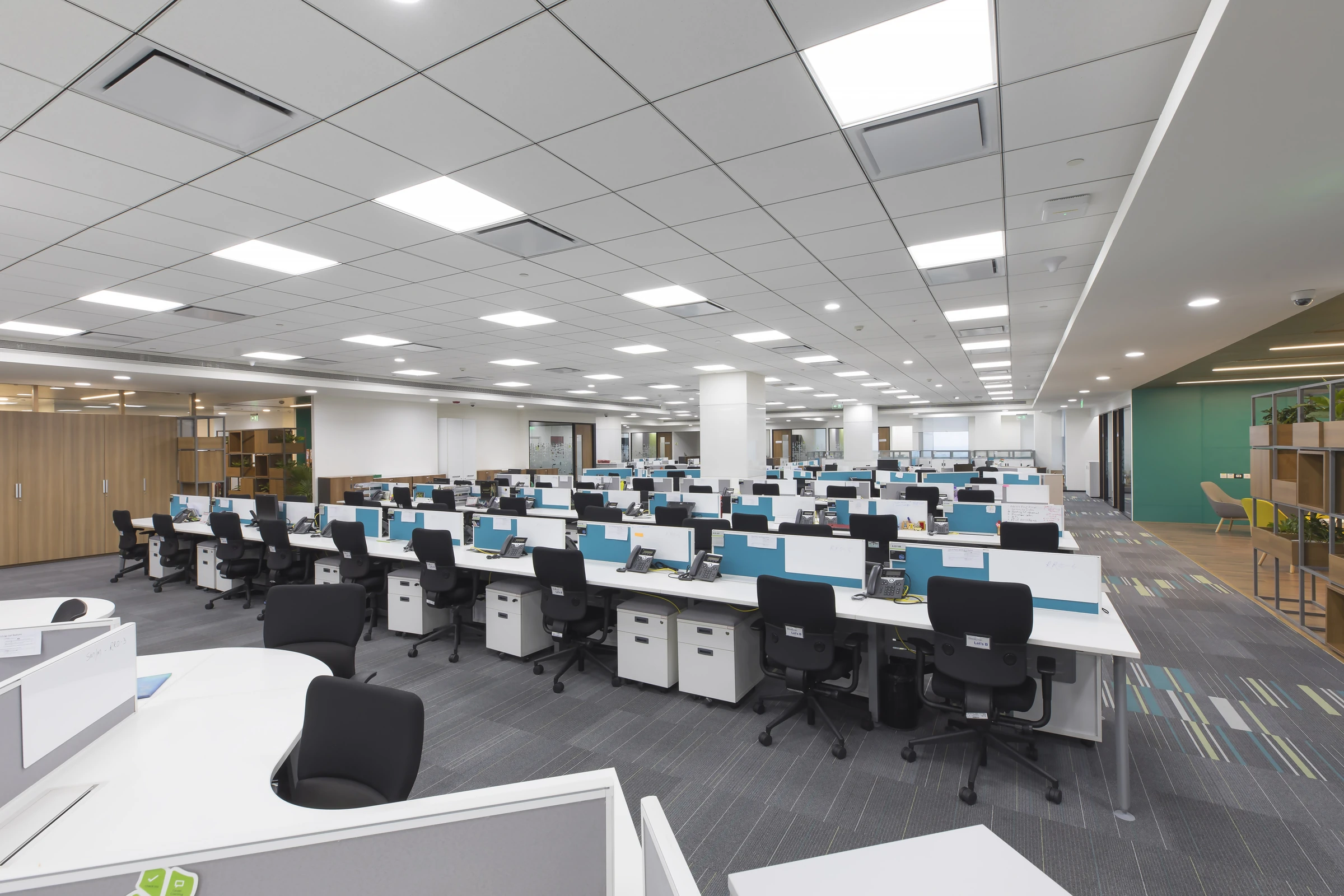 Deloitte India — related project image