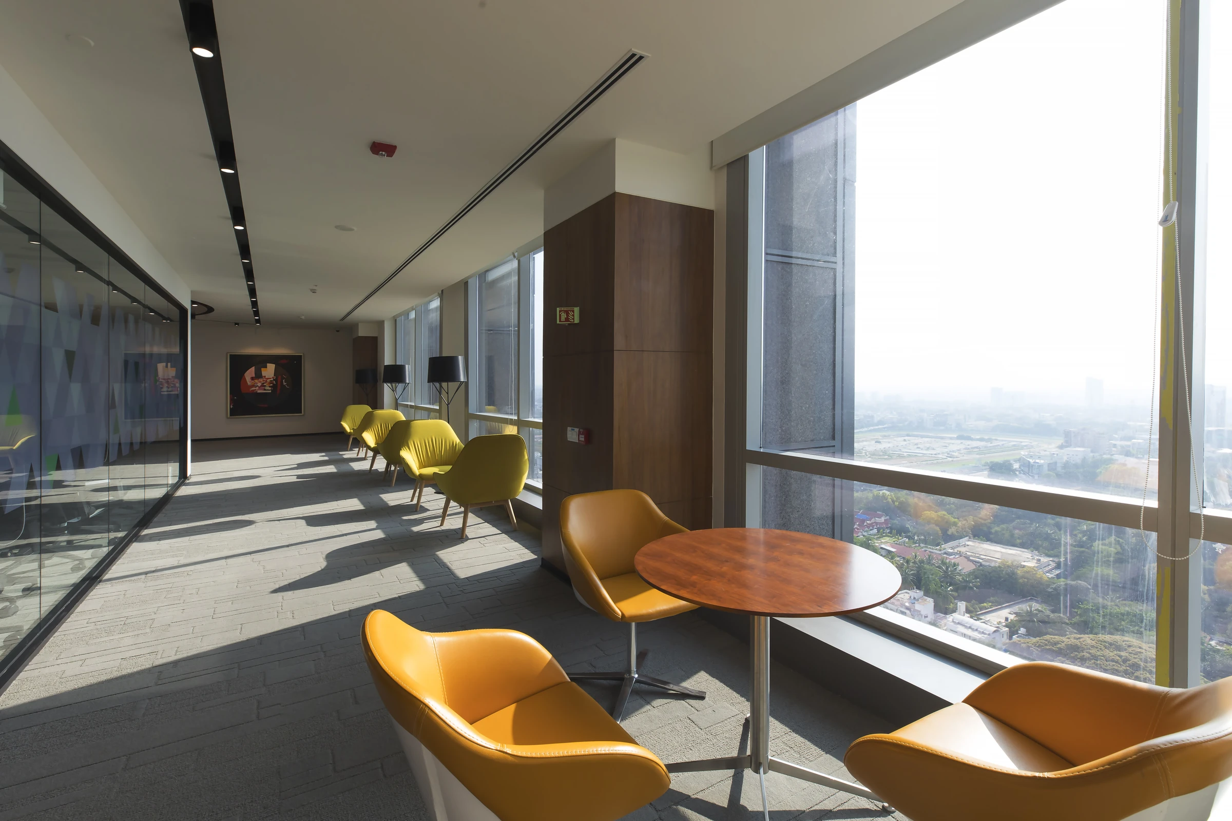Deloitte India — related project image