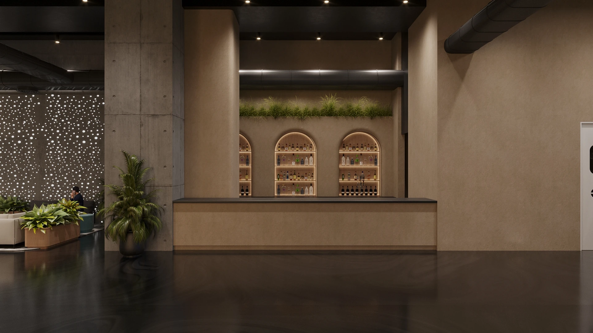 Grava . My Home Group — related project image
