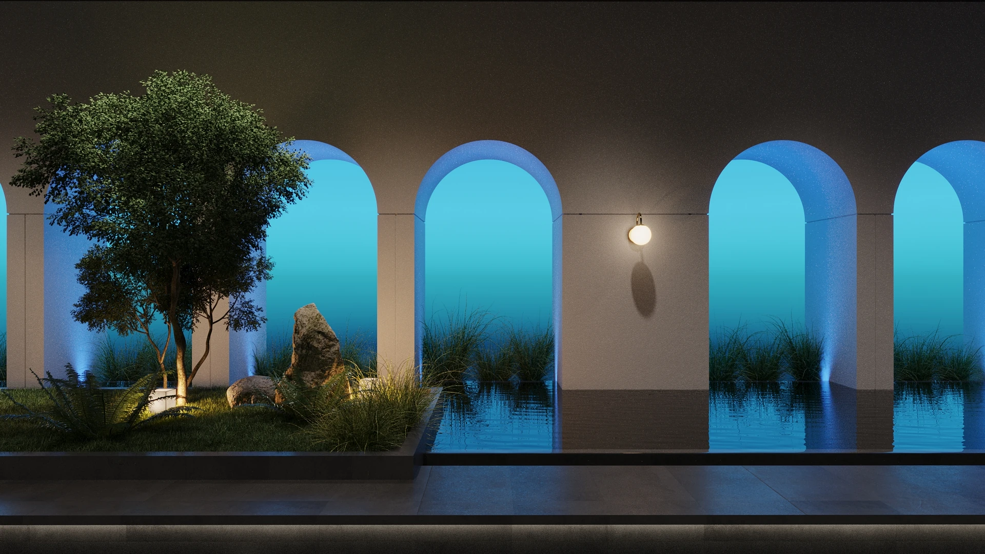 Grava . My Home Group — related project image