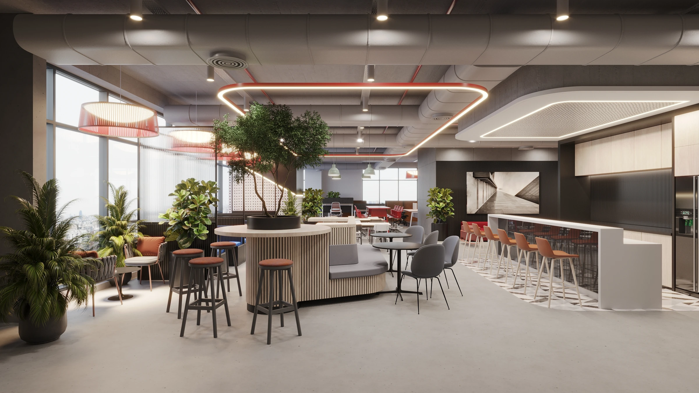 Hero Motocorp — related project image