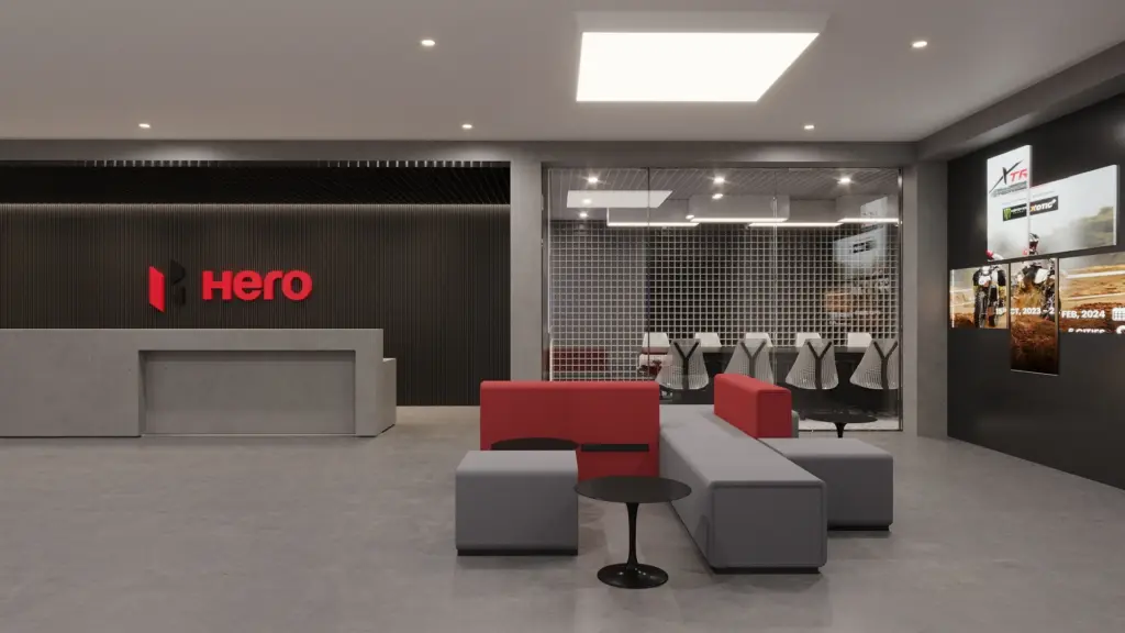 Hero Motocorp