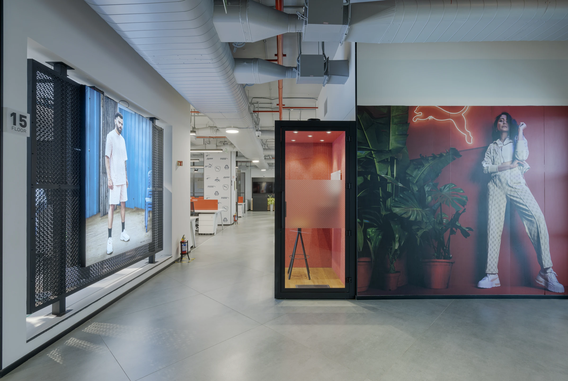 Puma — related project image