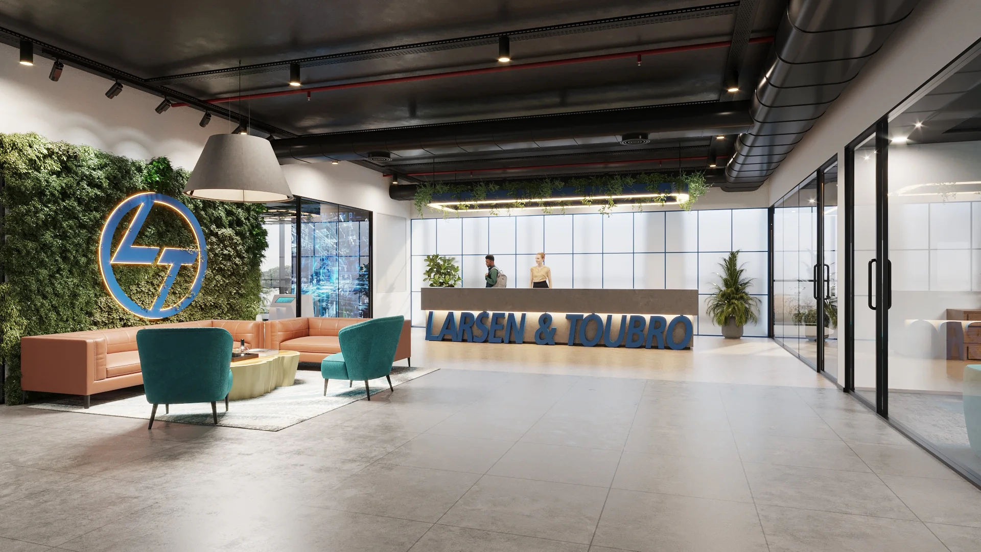Schneider Electric — related project image