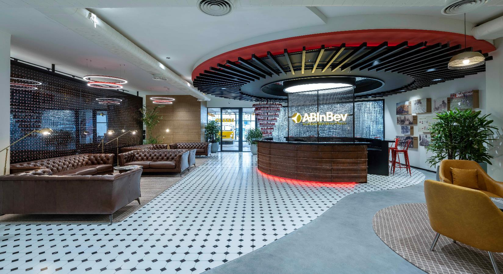 AB InBev case study