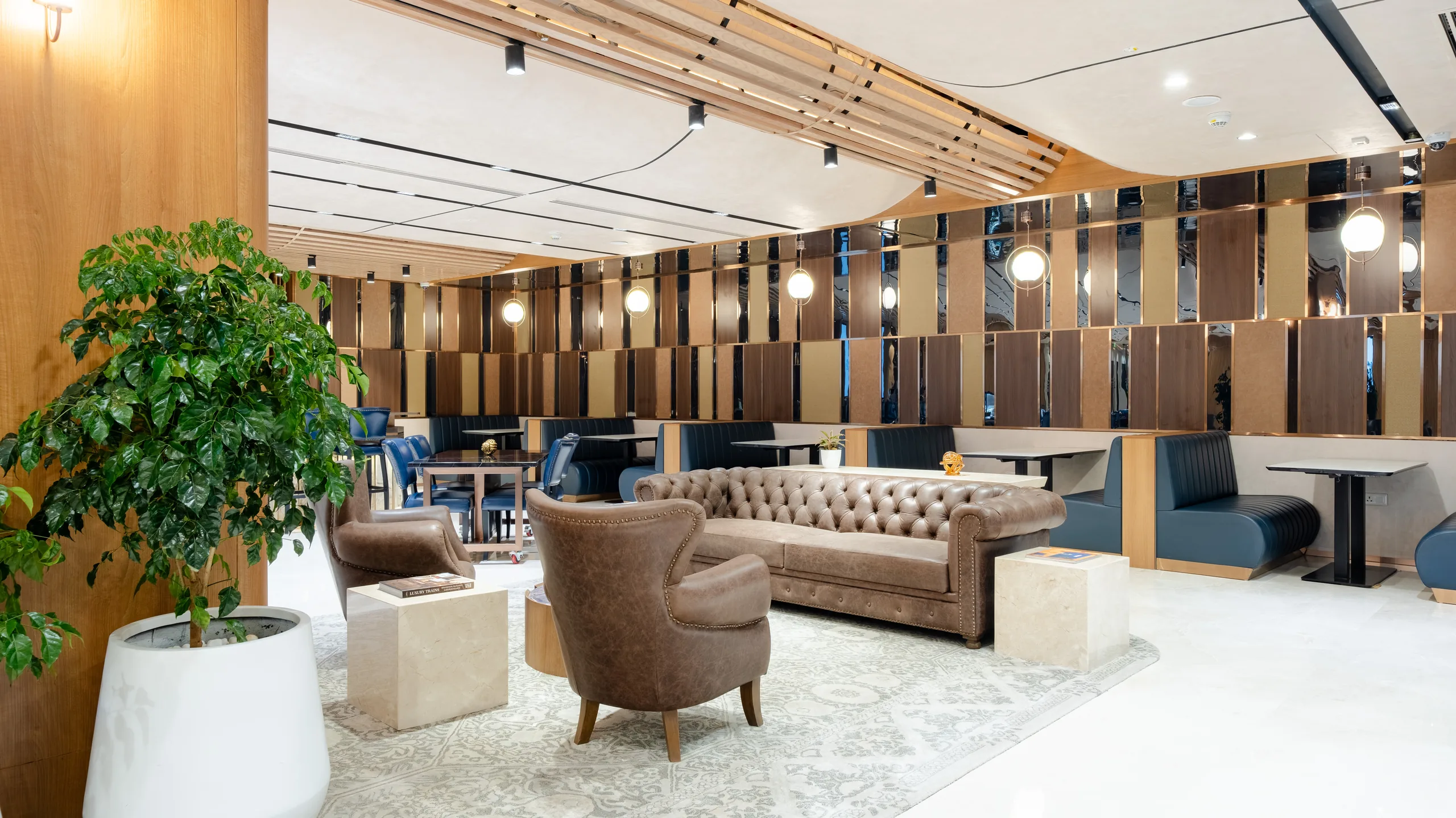 The Executive Centre — related project image