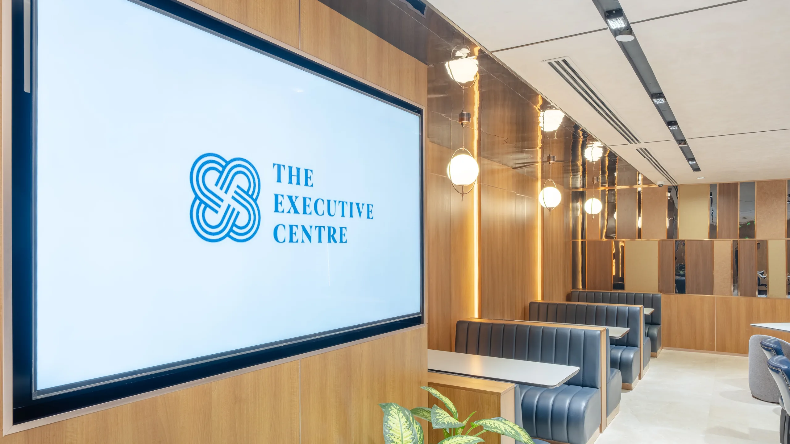 The Executive Centre — related project image