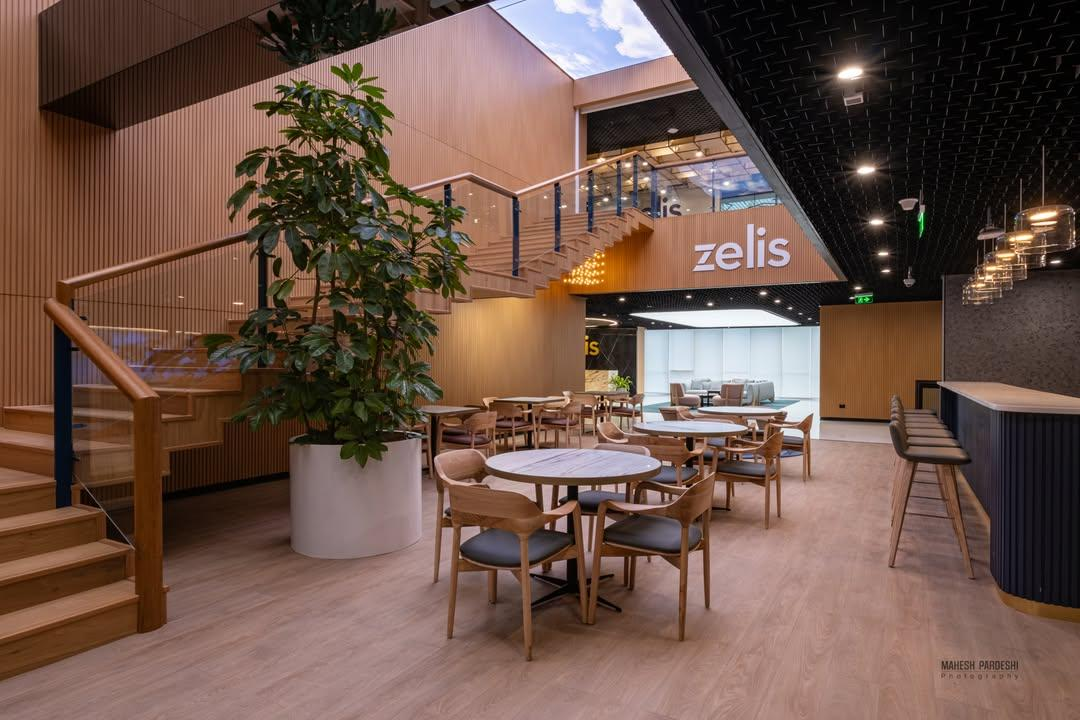 Zelis case study